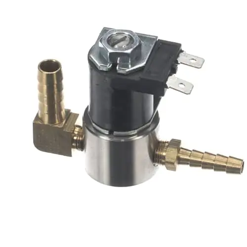 Cornelius 620609161 Valve Co2 Fill Power