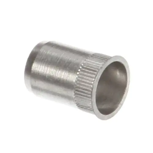 BKI 5940026 Rivnut Round M8 X 1/25 SS