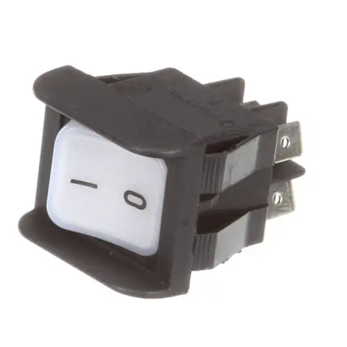 Berkel 01-400823-039-1 Switch, Rocker