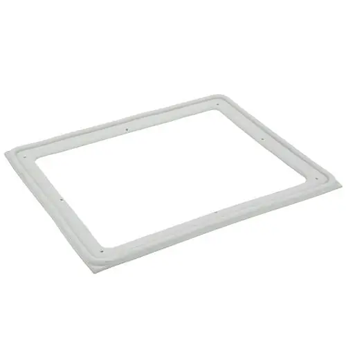 Vulcan 844385 Gasket Door 14-7/8 inch x 17-3/4 inch