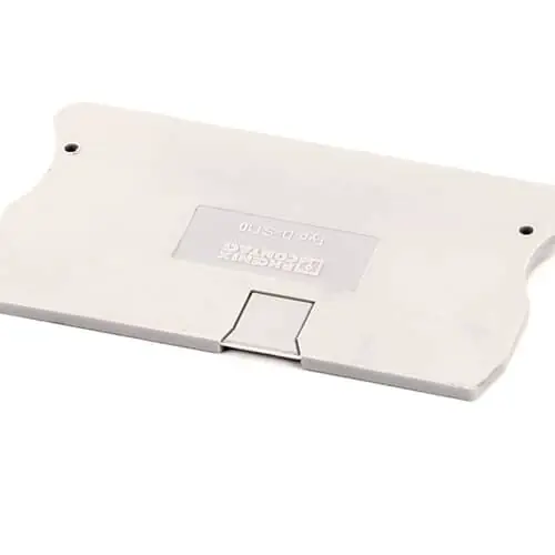 Cleveland 4014019 Cover D-st 10 Qmm P3