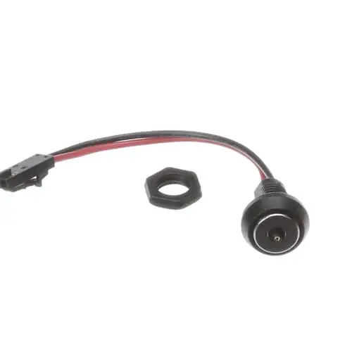 Bunn 27643.0003 Mag Contact Assembly, 2-Pin Connector