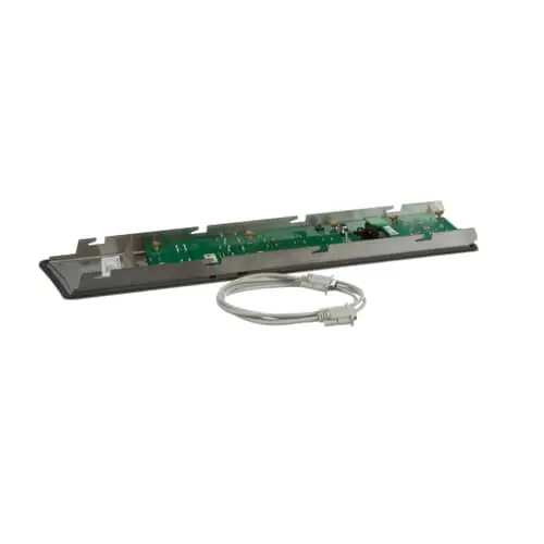 Cleveland 2128784 Easytouch Di Convotherm Front