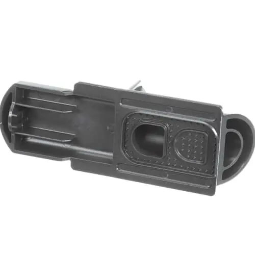 Bunn 57793.0007 Valve Faucet Chilled Black Ultra Nx