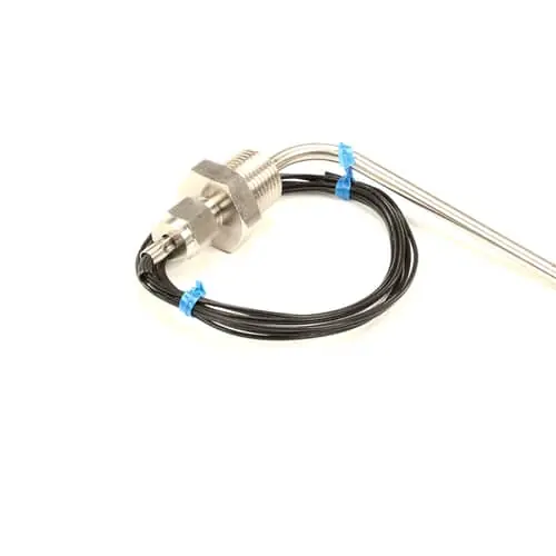 BKI T0187 Temperature Probe 100 Ohm RT