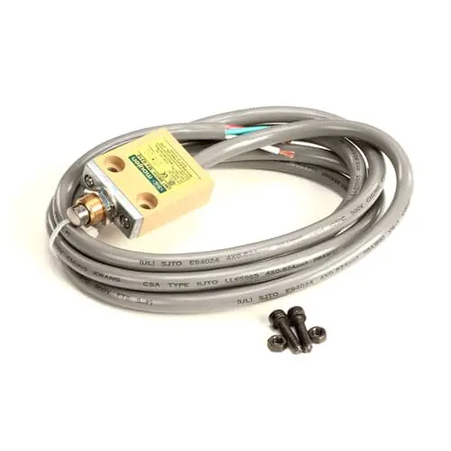 Cleveland KE603998 Limit Switch Ha Covers
