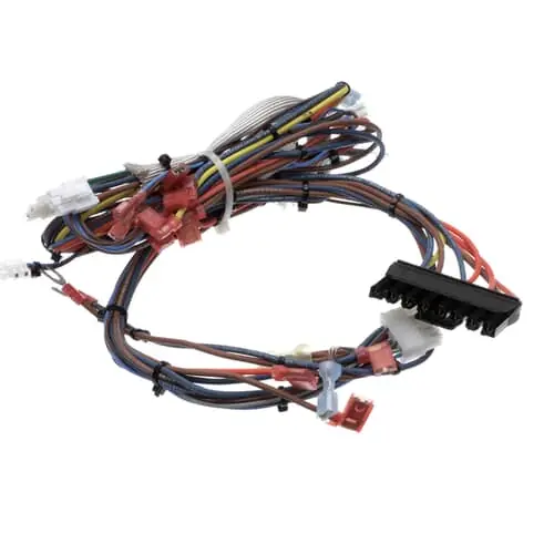 Turbochef I3-9663 Harness, I3, Line Voltage, Mai