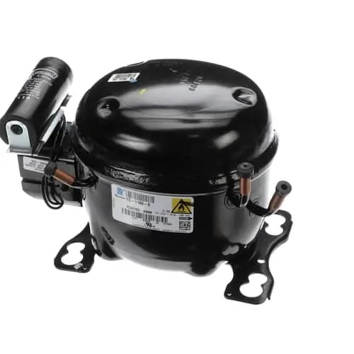 Delfield 3527219 Comp, r290, 0.27hp, 115v Tec
