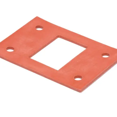 Cleveland 107946 Gasket Fan Mount 6 Pan 3.125