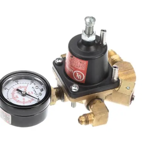 Cornelius 910705026 Regulator Assembly Viper