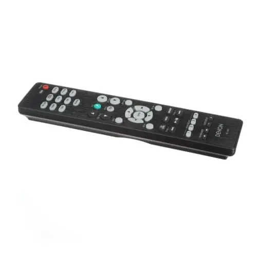Denon 943307102450S Remocon Assy (RC-1254) AVRS570