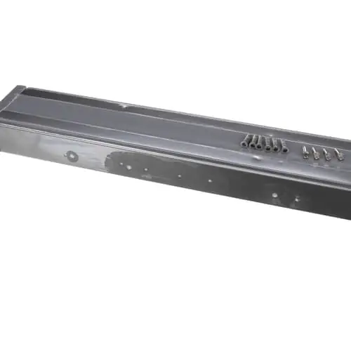 Delfield 000-CVP-003RKT-S Kit, Mullion, Vert, Ref