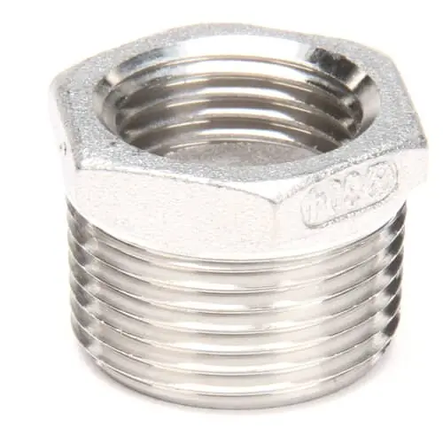 BKI FT0067 Bushing 3/4 X 1/2