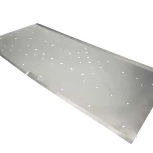 Carter-Hoffmann 16505-5012 Evo Baffle, Large Back