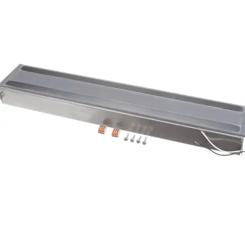 Delfield 000-CVP-004VKT-S Door Frame Mullion Heater