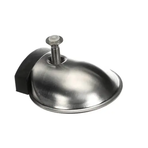 Cleveland 2117280 Buffer For Disappearing Door P