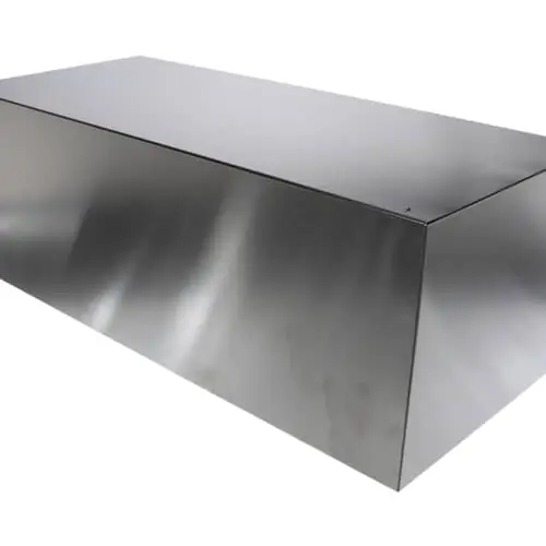 Beverage Air 01B36S077C-01 Serv Bar Cover Assembly Sp27