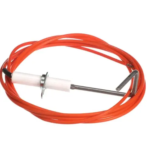 Crown Steam 6736-2 Electrode Assembly - 33 inch Wire