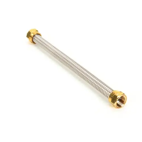 BKI TU0205 Tubing 12 1/2 Id