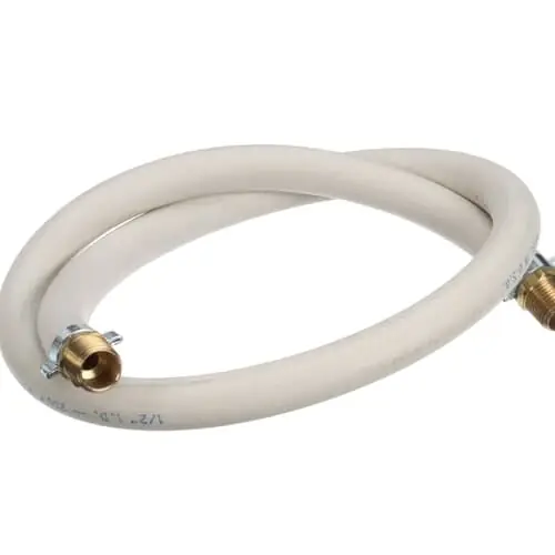 Cleveland T40295 Hose Assy Cond. KDM40/60