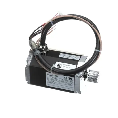 Bizerba 38093943002 Carriage Motor 210VDC Replacement MPN