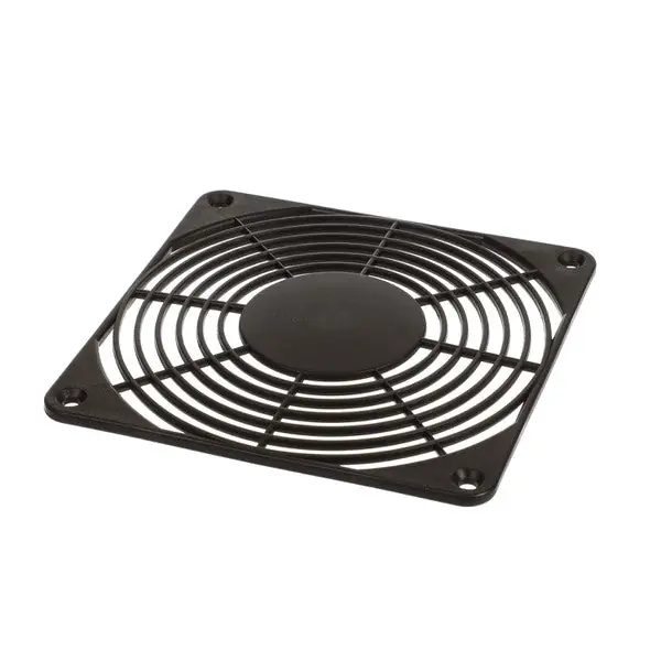 Beverage Air 401-980D Axial Fan Guard-plasticableack