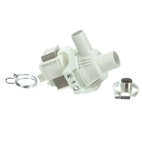 Cleveland 2019700 Drainage Pump Boiler Con Vothe
