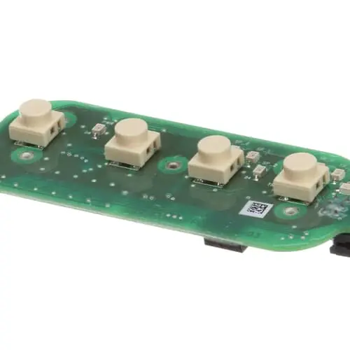 Berkel 01-402675-00918 Control Board,upper Panel
