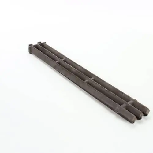 Imperial 1201 Top Grate 3 Bars Per Grate