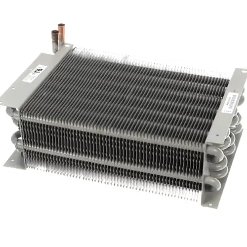 Beverage Air 305-570D Coil - Evap 9lx3.4dx7h .0075 C