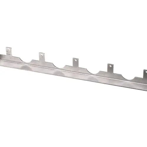 Cleveland 105728 Bracket Brnr.support B Tu 125 Replacement MPN
