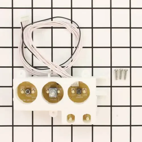 Breville SP0010233 Pcb Assembly Left