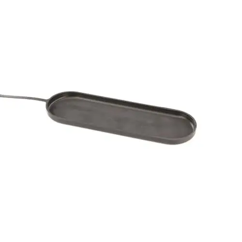 Bunn 37427.0001 Cover, Rsvr Icdd-3, Brew Thru
