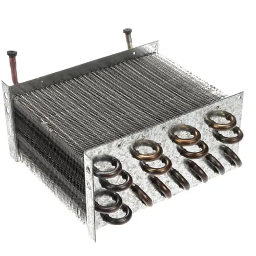 Beverage Air 305-469D Coil Cond - 3.409l X 7.874h X Replacement MPN