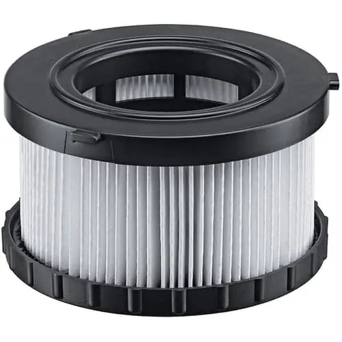 Dewalt DC5151H Replacement Hepa Filter