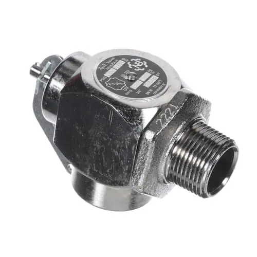 Crown Steam 3529-1 Relief Valve 35 PSI 3/4
