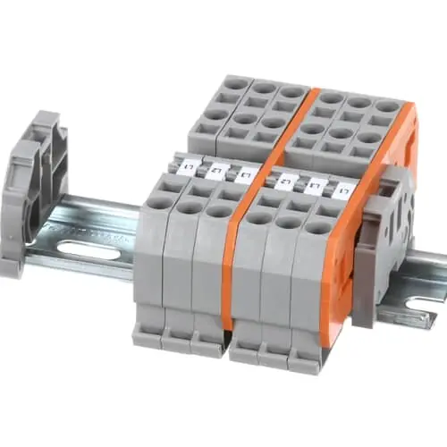 Turbochef HCT-4141 Terminal Dist Block