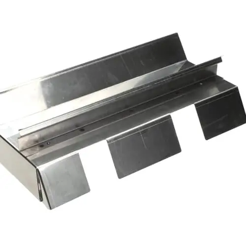 Carter-Hoffmann 16090-3515 Duct Assembly Cnh18c