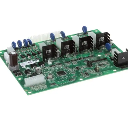 Bunn 37104.1013 Cba Kit, Main Control Imix-5 2