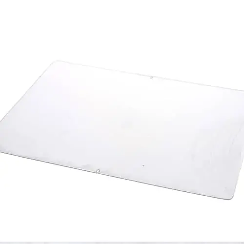 Bunn 34720.0001 Lens, Merchandiser - Fixed