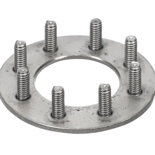 Turbochef I1-9828 Stud Ring, Dual Bearing