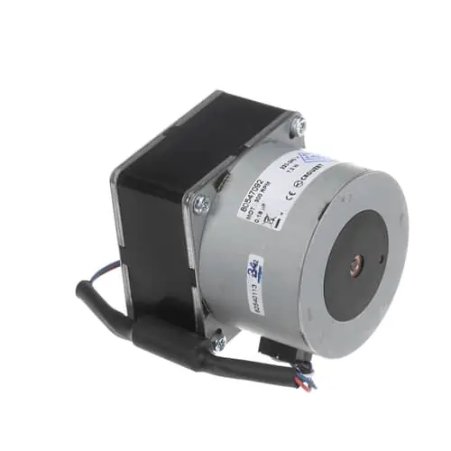 Turbochef HHD-8529 Assembly, Gear Motor, Rack Drive
