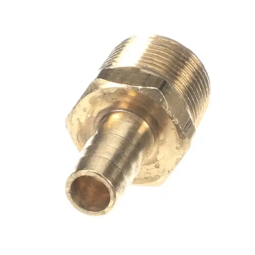 Cleveland FK06235 Kit-ftg Hose Barb 1/2X 3/4Mpt