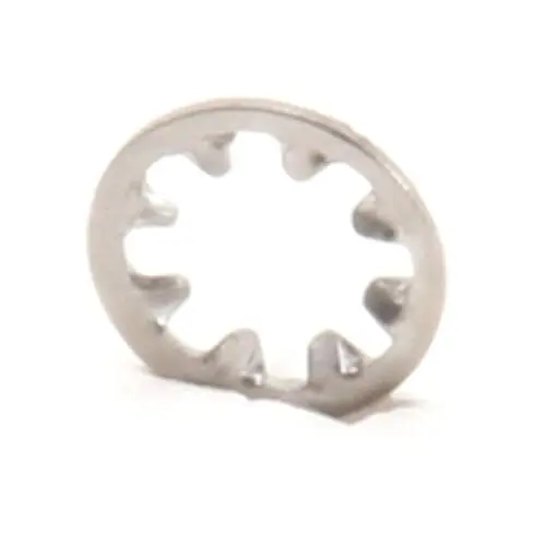 BKI WSH246 Washer, #10 Int Tooth S/s