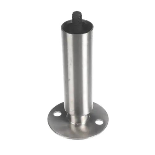 Crown Steam 5379-1 Adjustable Leg Replacement MPN