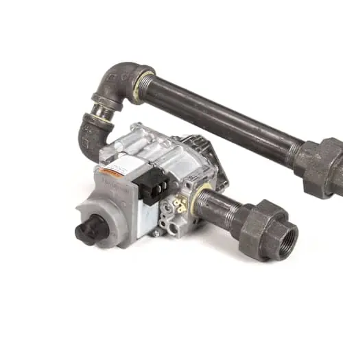 Cleveland S43663 Valve Assy 200K Btu Nat
