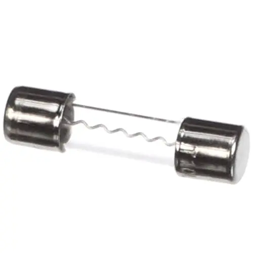 Duke 120500 10 Amp Fuse