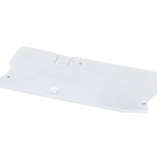 Cleveland 4056409 End Cover Triple 10mm Gy Convo