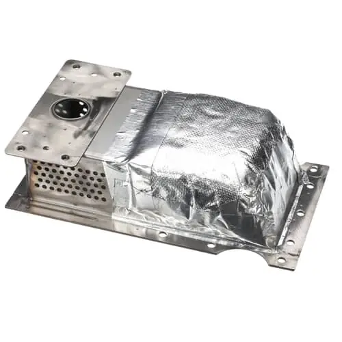 Turbochef ECS-9156 Wave Guide