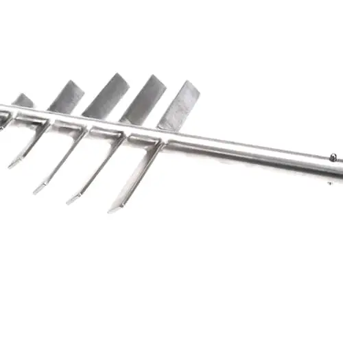 Cleveland KE00937 Secondary Agitator 80G